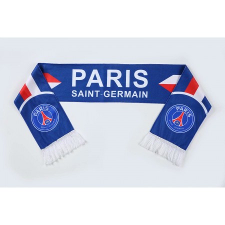 Paris Saint Germain Bufandas M001 